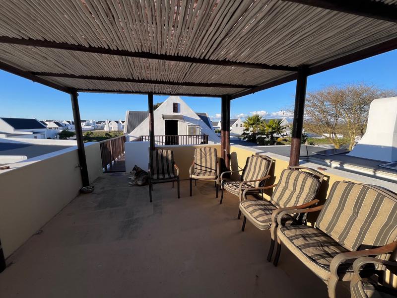 4 Bedroom Property for Sale in Dwarskersbos Western Cape